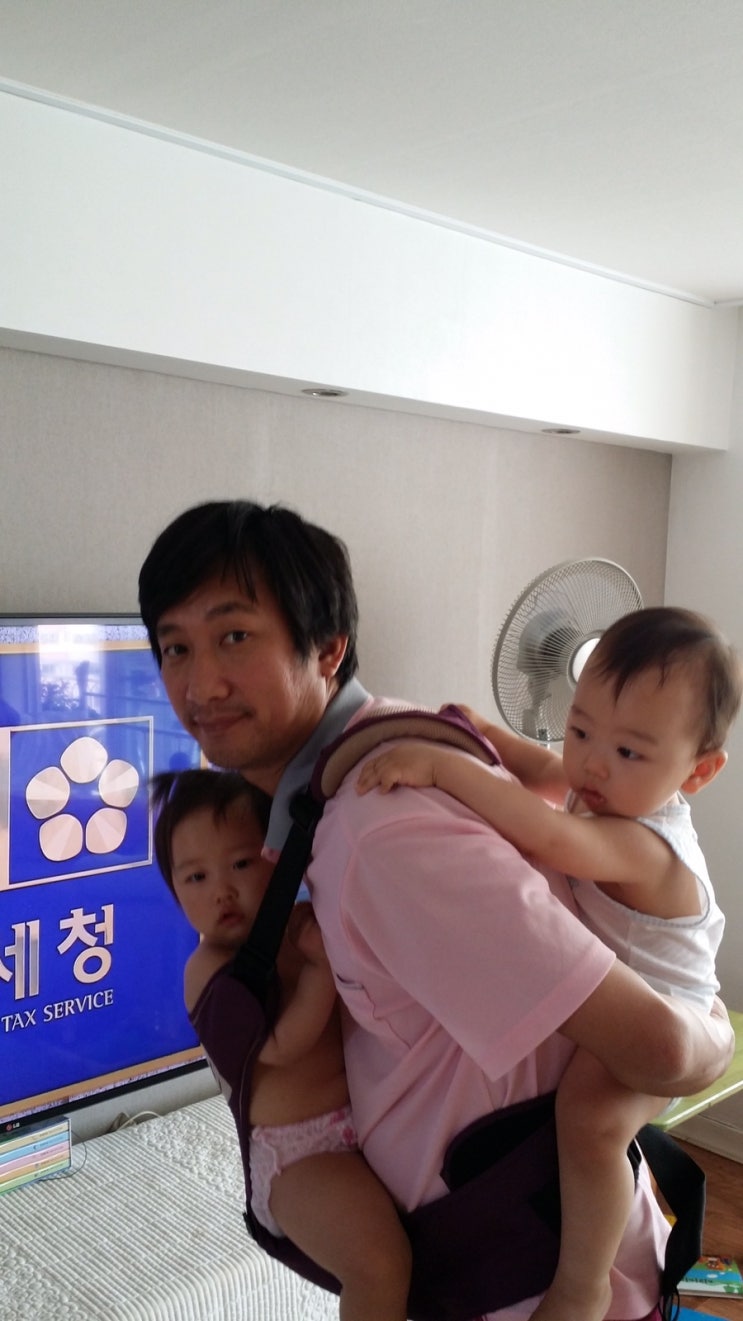 슬쌍디아빠 과거로의 산책(2013.06.29.~2017.06.29.) 육아일기 FILE 212 / 유치원