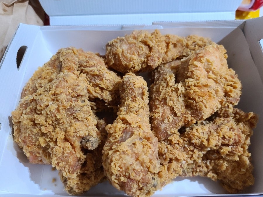 BBQ 잠실파크리오점 사진 5