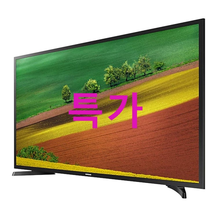 BEST5아이템 삼성전자 HD 80cm TV  특장점 후기입니다