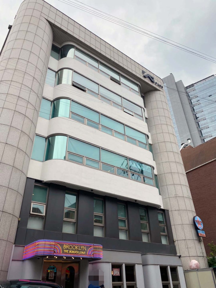 브루클린 더 버거 조인트 가로수길, 저탄고지 식단 외식 활용기 브루클린 더 버거 조인트 가로수길, 저탄고지 식단 외식 활용기