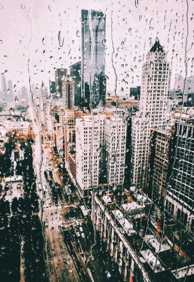  Rainy Night