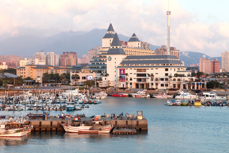  [모녀의 어설픈 자유여행기] Taiwan DAY 03.