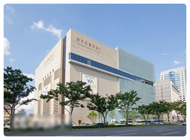  대구현대백화점 분식 프랜차이즈 매장 창업