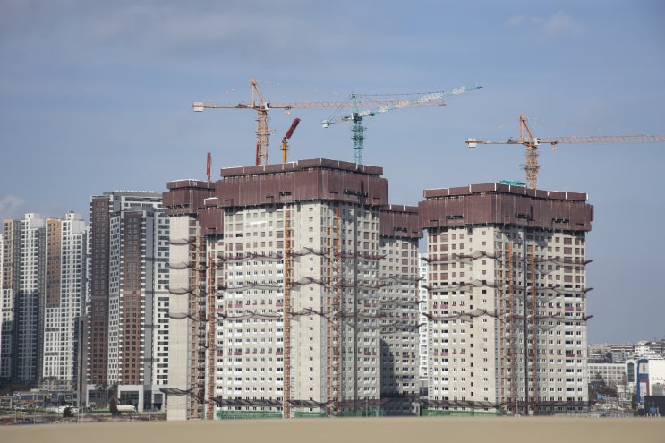  새집증후군 오늘도 두려움에 떨고 계십니까?? 아파트 새집증후군 예방하는 방법 가르켜 드립니다