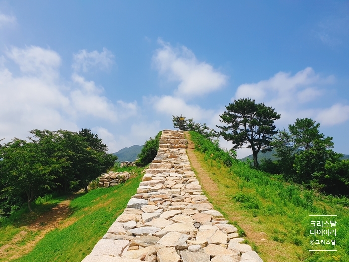  [거제] 거제 가볼만한곳! '샛바람소리길'따라 '구조라성' 인생샷 포토스팟 도장깨기!