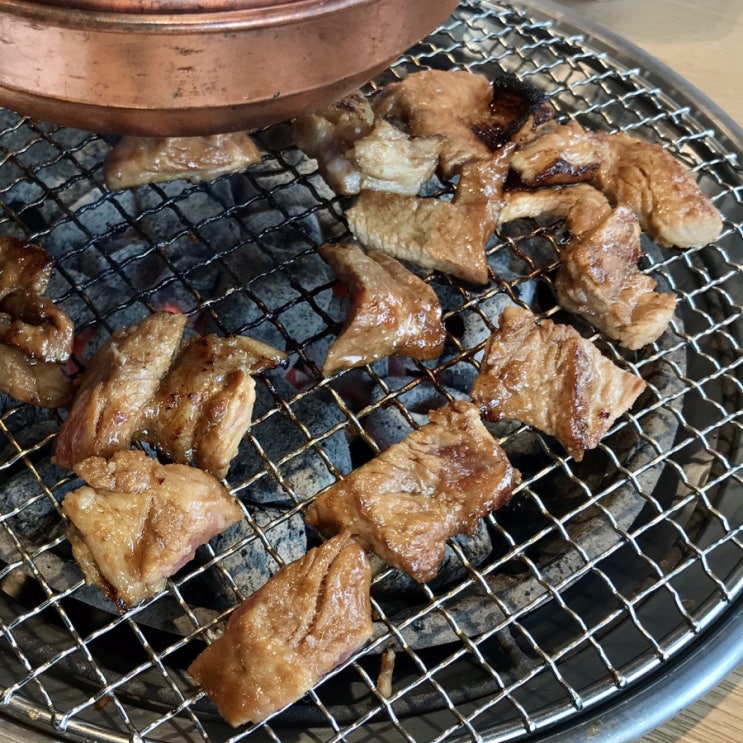  [경남 사천시] 갈비 무한리필 맛집 사천 명륜진사갈비