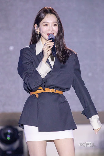 강민경의 쇼핑몰 아비에무아 오픈