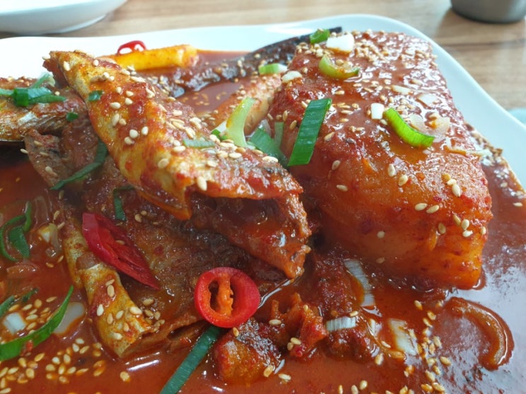  [소소한 일상] 소소한 점심식사