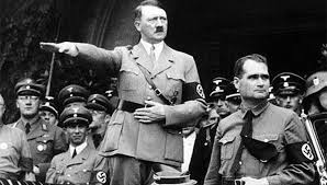 독일 아돌프히틀러의 생애 2편 : 1차세계대전 나치 독일노동당 히틀러