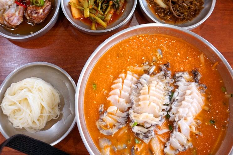  제주 함덕맛집 순옥이네명가2호점