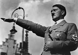 아돌프 히틀러의 사상 2편 : 반유대주의 사회진화론 사회주의