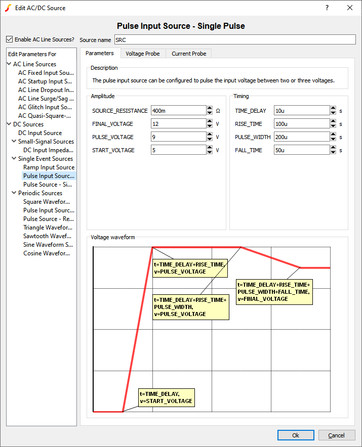 SIMetrix / SIMPLIS Version 8.4 : 네이버 블로그
