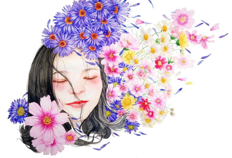  마음이 심란할때 상했을때 대처는? 이렇게 해봐요