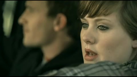  [팝송으로 배우는 영어] Adele - Chasing Pavements(가사/듣기/해석/자막)