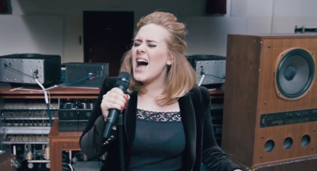  [팝송으로 배우는 영어] Adele - When we were young(가사/듣기/해석/자막)