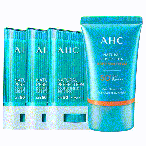 06월 29일기준 디스카운트품목 AHC 더블쉴드 선스틱 SPF50 PA 14g x 3p 선크림 50ml 세트! 꼭 사시길 06월 29일기준 디스카운트품목 AHC 더블쉴드 선스틱 SPF50 PA 14g x 3p 선크림 50ml 세트! 꼭 사시길