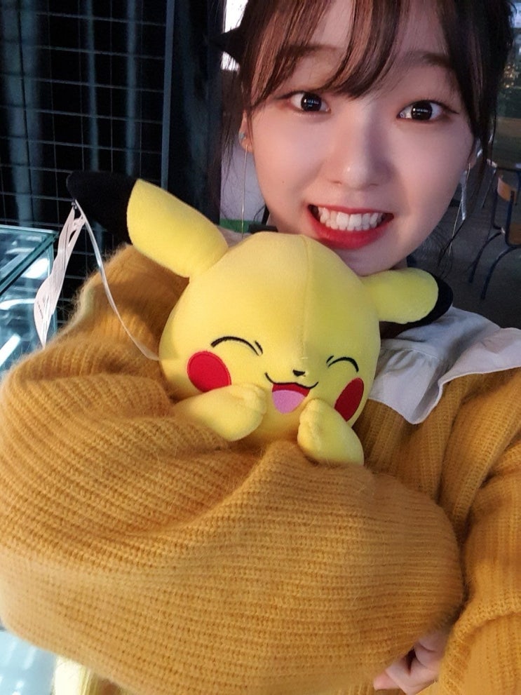  오마이걸 멤버들 알콜파vs알쓰파 의외~!