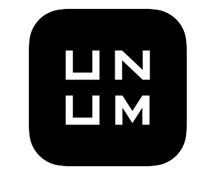 UNUM 인스타그램용 어플 추천