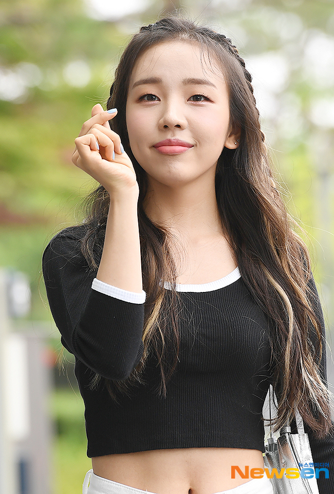 0630 방송국 출근길 0630 방송국 출근길