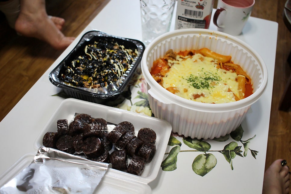 불스떡볶이 논현점 사진 6