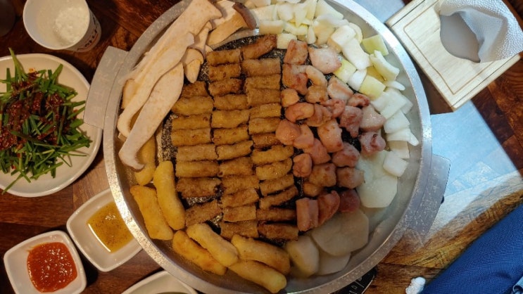  [현장 중계] 동춘동 곱창 맛집! 순수 곱창 에서 곱창을 즐기다!