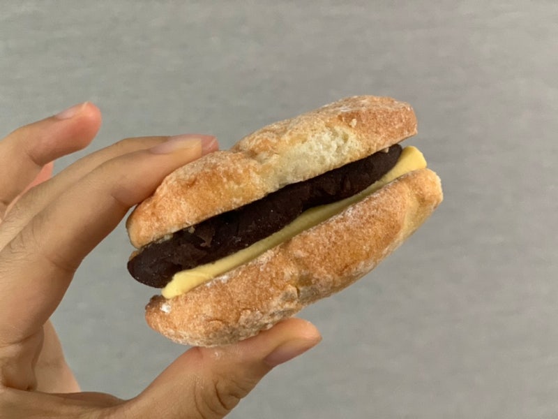 율량동 와플 마마슈 청주 다쿠아즈 타로카페 : 네이버 블로그