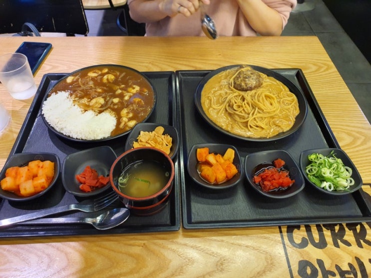  06.30)일산 아비꼬&백년식당