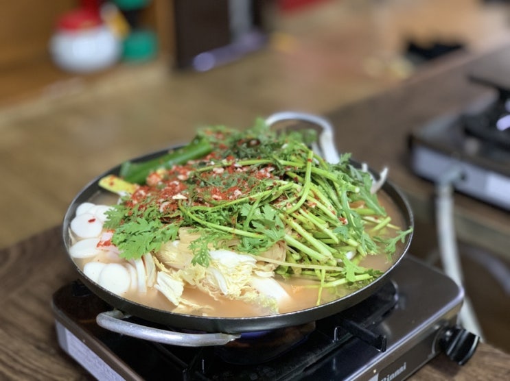  창동 제일곱창 곱창전골 후기