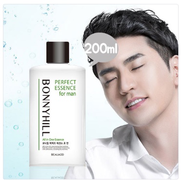  보니힐 퍼펙트 에센스 포 맨200ml(단박스포장)