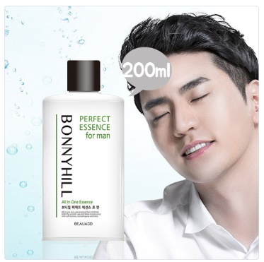 보니힐 퍼펙트 에센스 포 맨200ml(단박스포장)