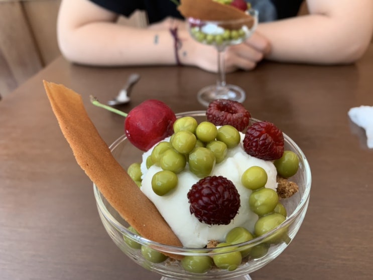  차곡차곡 쌓이는 일상