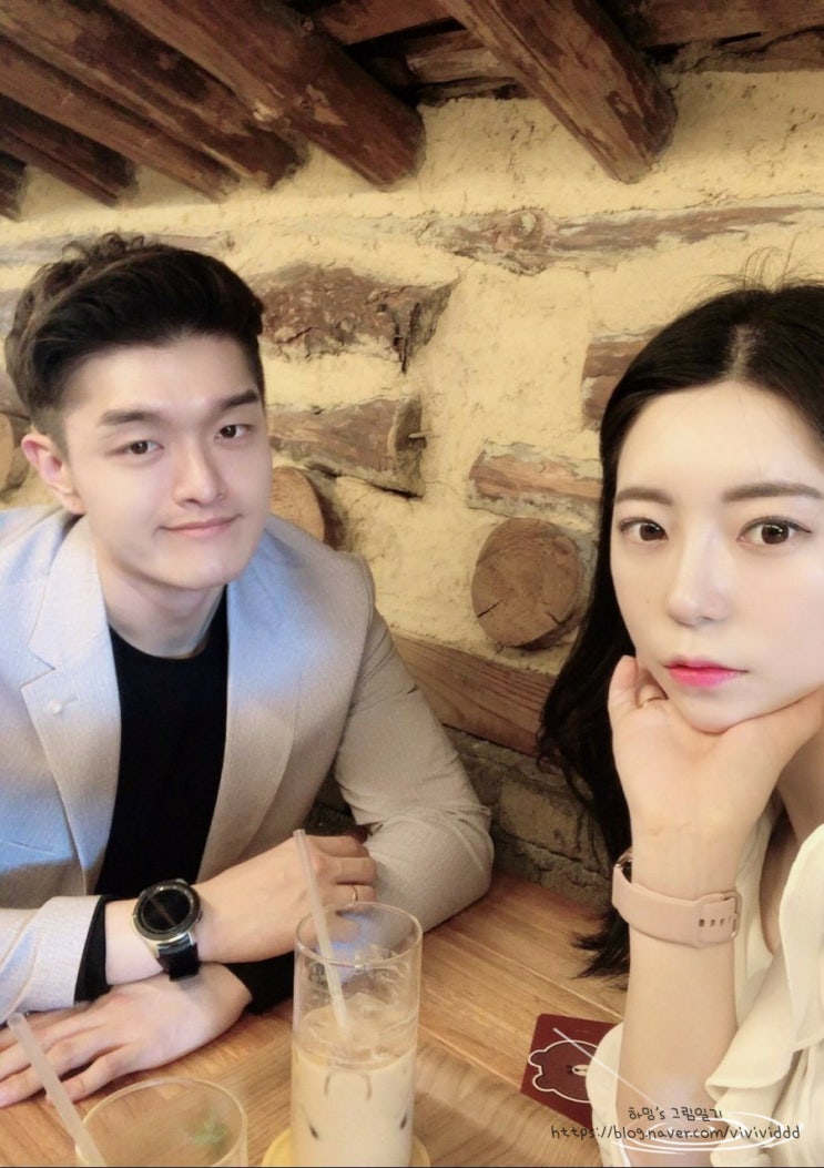  한 남자의 인생이 다이어트로 달라졌다.  인생전환기 편 - 마지막