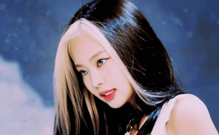  블랙핑크 제니 머리 따라한 남자 연예인