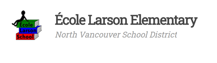 [놀스 밴쿠버 초등학교] École Larson Elementary 라슨 초등학교