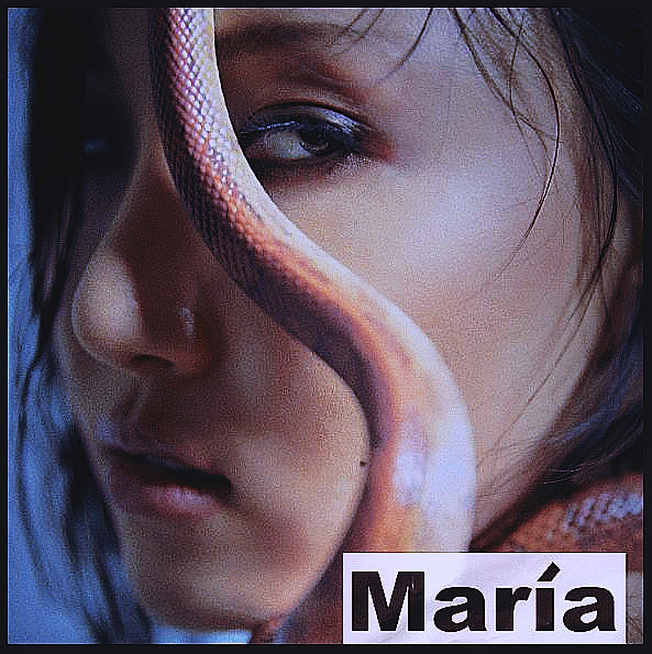  [화사(Hwa Sa)] 마리아(Maria) (듣기/가사/MV) / 현석's 오늘의 노래 추천