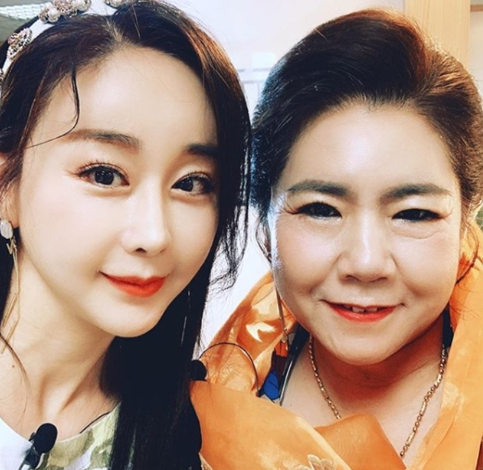  함소원 시어머니(중국마마) 엄청난 재산? 남편 진화 나이 차이 직업  '아내의 맛' 양치승과 환상케미