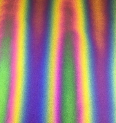  REFLECTIVE FABRIC(재귀반사원단)