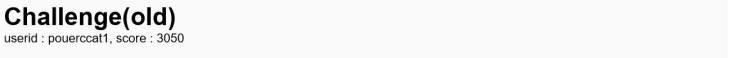  [웹해킹] webhacking.kr 최종