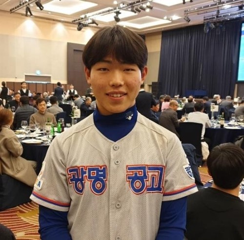  코바토크 2R 원석에서보석으로 성균관대 박정우