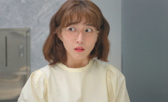  남친의 전 여친을 만났다