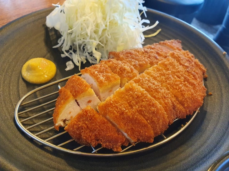  [내돈내산]양재 점심 맛집 한양돈까스/풍류랑 후기