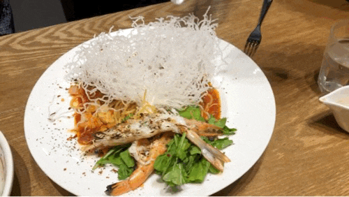  리미니 강남뉴코아아울렛 파스타 맛집