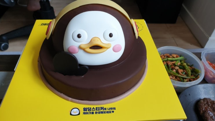  6월 이것저것 일상