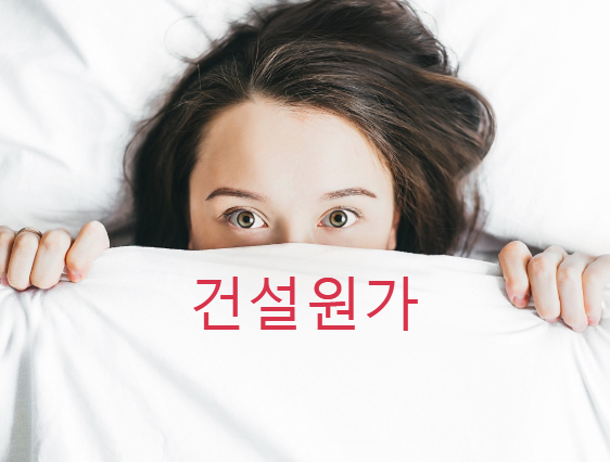 건설원가 구성 체계 및 2020년 원가계산 제비율 건설원가 구성 체계 및 2020년 원가계산 제비율
