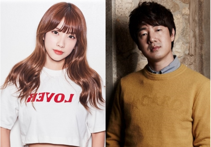 두더지커플 지숙, 이두희 10월 깜짝 결혼발표!
