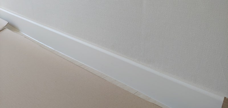 부산 거제동, 연산동 걸레받이, 천장 몰딩 시공 비용