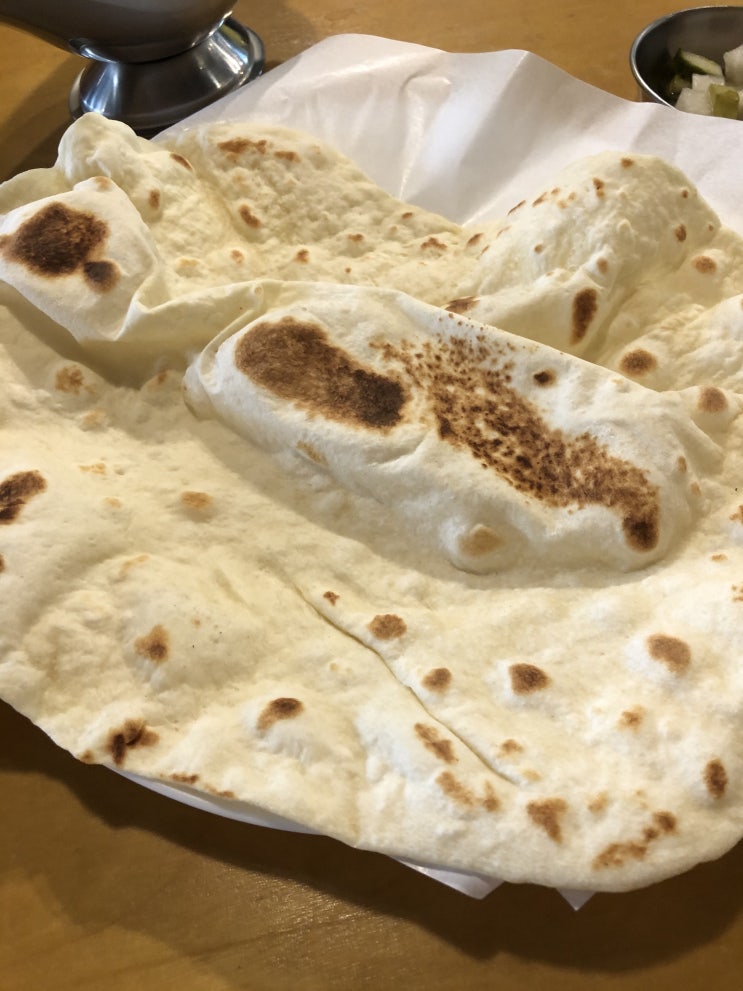  [달서구 상인동 맛집]나시고랭, 치킨커리 추천! <라마앤바바나 상인점 >