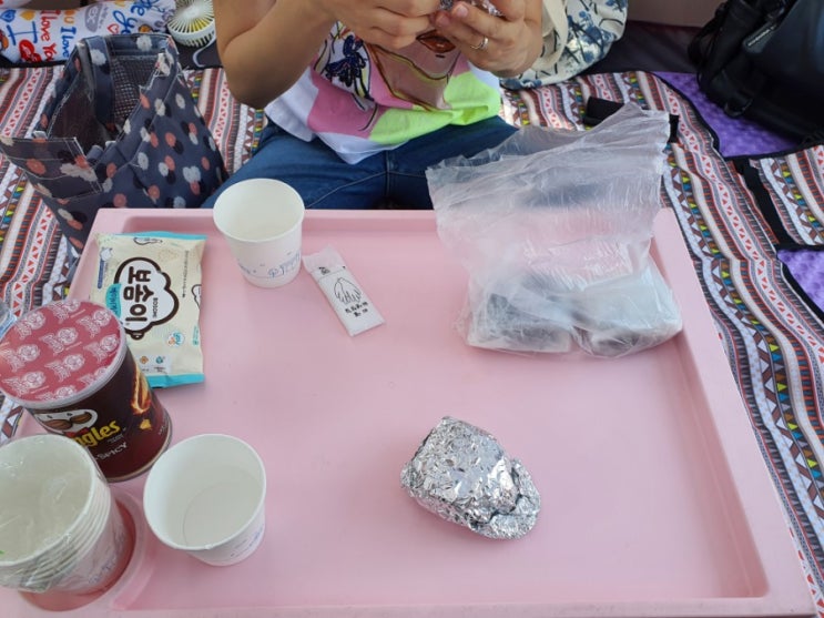  06.16)한강테이트&일산 곤조