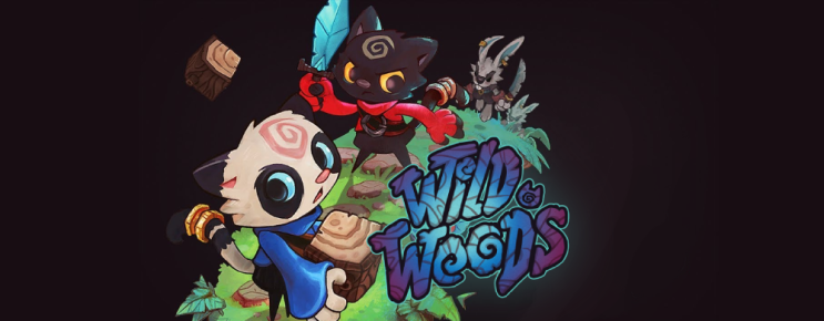 itch.io 기부번들 추천 게임 3가지 Ethereal, Satan Loves Cake, Wild Woods