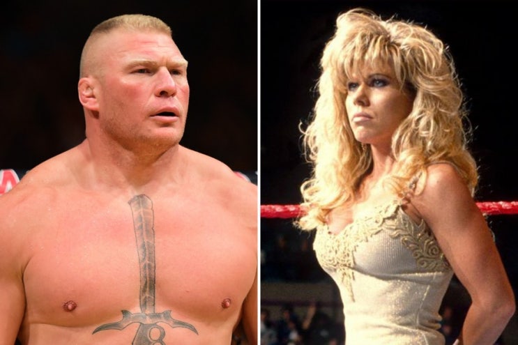 UFC-WWE 브록 레스너 바바리맨 행위 폭로.. 맷 리들도 성추문 UFC-WWE 브록 레스너 바바리맨 행위 폭로.. 맷 리들도 성추문